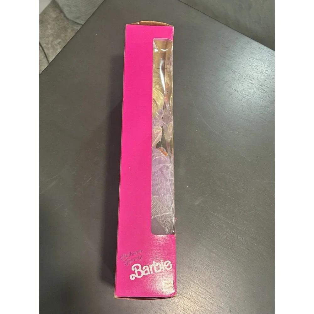 Mattel new old